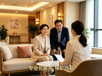 萝北有偿售卵代生女生的客户的客户群体有哪些