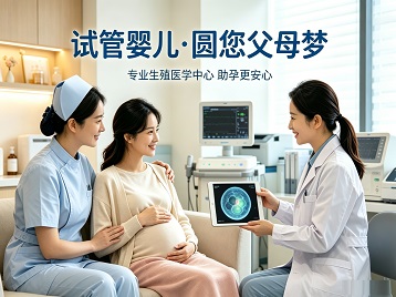 萝北辅助生育服务 试管婴儿行业的兴起背景、发展与未来展望